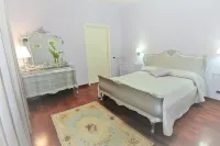 Il Giardino Delle Jacaranda - balkon