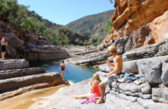 Original Surf Morocco