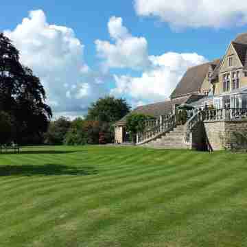 Cricklade House Hotel, Sure Hotel Collection by Best Western Hotel Exterior
