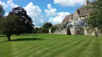 Cricklade House Hotel, Sure Hotel Collection by Best Western Hotels in 