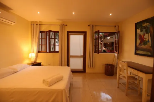 오스탈 아줄  호텔