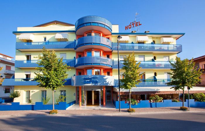 Hotel Catto Suisse