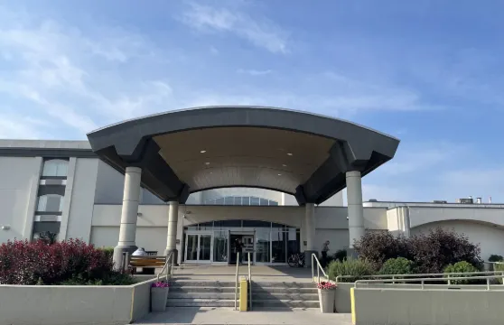 温尼伯維多利亞旅館酒店及會議中心