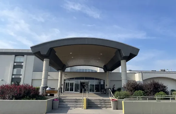 温尼伯維多利亞旅館酒店及會議中心