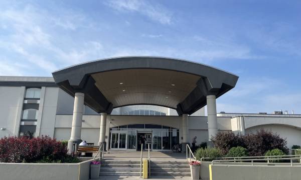 Victoria Inn Hotel and Convention Center Winnipeg