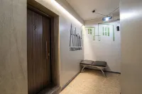 Athina Streetapartments