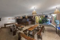Echor Avontade Pool Villas Anjuna Goa Hotels in Assagao