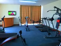 Hotel Villa Portofino Kigali - palestra