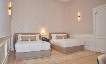 Quinto Hotel Boutique