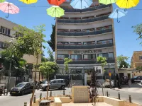New Capitol Hotel - Jerusalem فنادق في القدس
