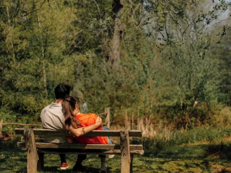 The Spa Hotel Отели рядом с достопримечательностью «Танбридж Уэлс Коммон»