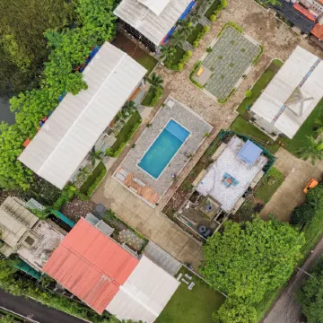 Alaya Stays Imperial Calista 4-BHK with Common Pool & Garden Near Karla Cavs and Bhushi DAM