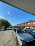 Persepolis Inn - Motels