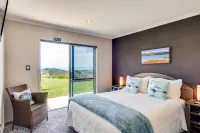 Napier B&B - Tequila Sunrise