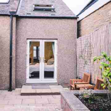 A Stay on the Brae Others