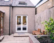 A Stay on the Brae Hotel a Roslin