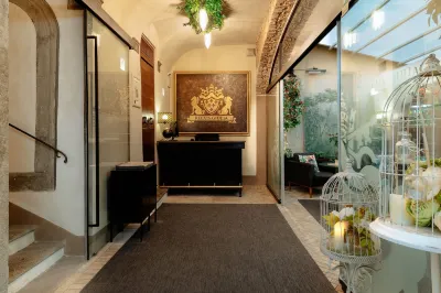 Relais Giulia Hotels in Navona