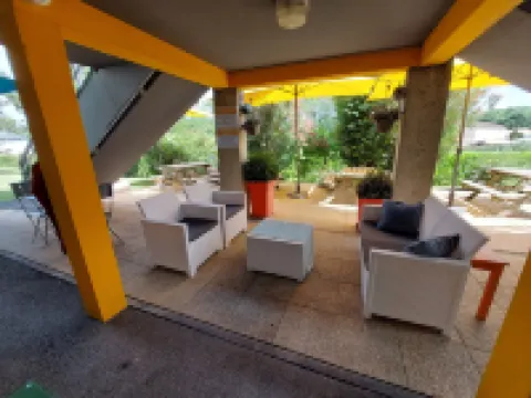 桑特勒普瑞米爾經典酒店 桑特酒店