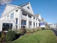 Hyannis Travel Inn Hotels in Hyannis