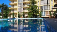 Joya Park Hotel - piscine