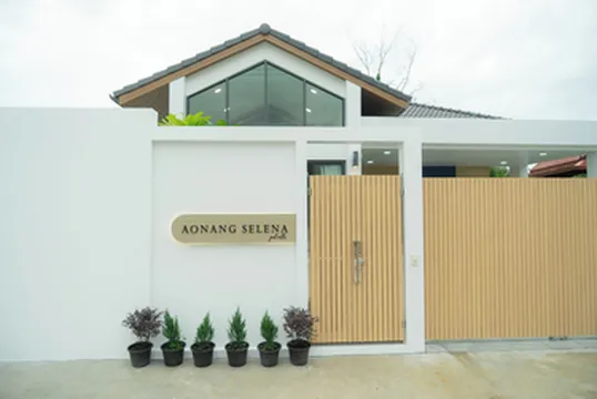 รูปภาพของAonang Selena Pool Villa
