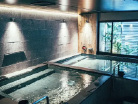 3S HOTEL ATSUGI 厚木のホテル