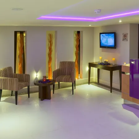 Novotel Suites Riyadh Olaya