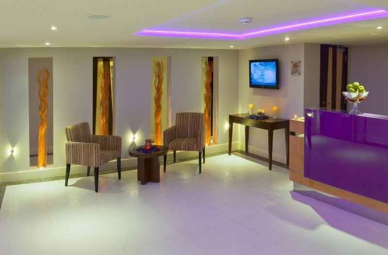 Novotel Suites Riyadh Olaya photo 4