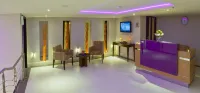 Novotel Suites Riyadh Olaya - ที่มีสปา