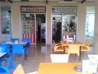 آبارتمن ذا سويتس مترو يوديس فنادق في Buahbatu