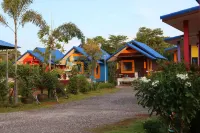 Banphu Resort