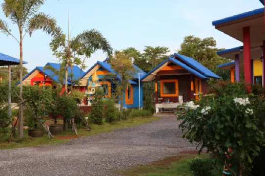 Banphu Resort