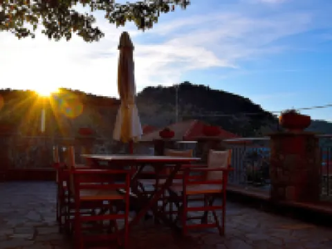 Stonehouses Lemnos Hotels in Lemnos