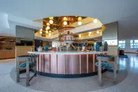 Hôtel Mercure la Rochelle Vieux-Port - bar