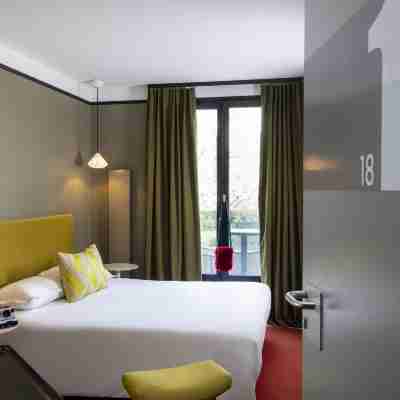 L'Hôtel Rooms