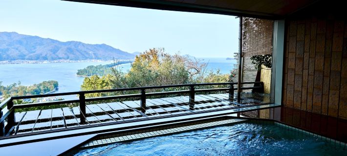 Genmyoan Hotels in Miyazu