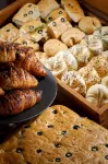 Centro di Centri Rooms - Breakfast