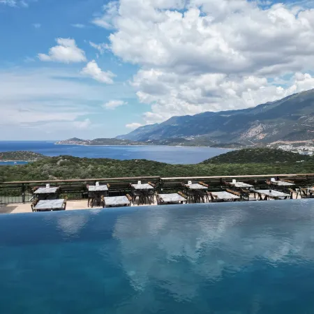 Stonehillkaş