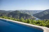 Casa de Casal de Loivos Hotel a Pinhão