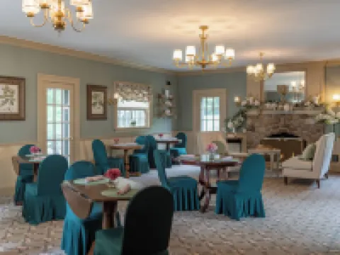 Westbrook Inn B&B Hotels in Westbrook
