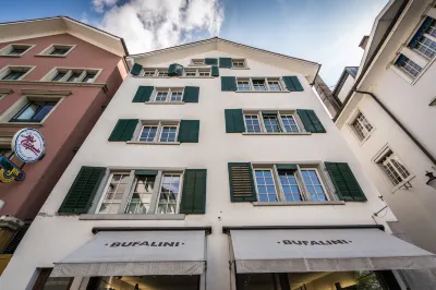 Lake Side Location Bellevue Hotel a 