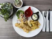 Trinidad Suites Johor, Trademark Collection by Wyndham - breakfast
