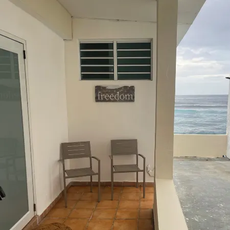 Casa Colibrí