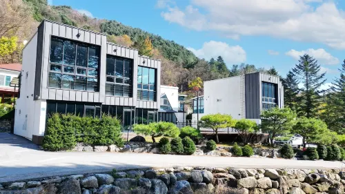 Gapyeong Aileen Pension