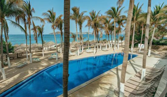 Playa Suites Acapulco Hotels in Acapulco