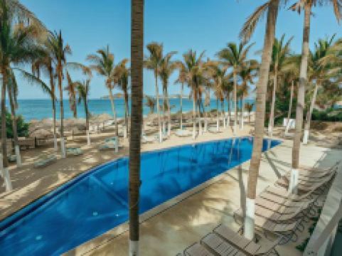 Playa Suites Acapulco