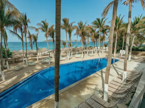 Playa Suites Acapulco