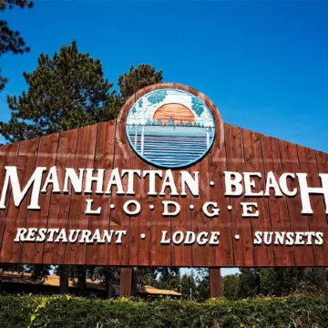 Manhattan Beach Lodge