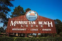 Manhattan Beach Lodge Hotels in Crosslake