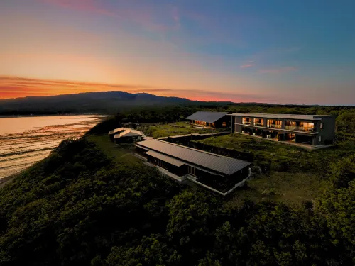 yamado-oga- Hotels in Oga